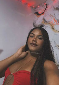  Jade Acompanhante de Brasília-DF