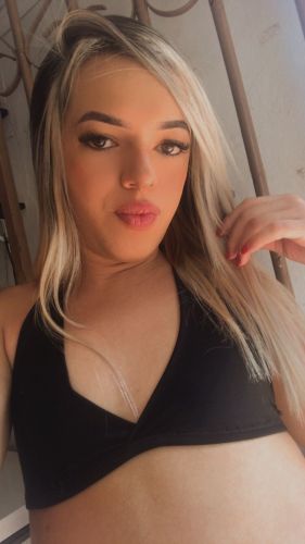 Profissionais do sexo Acompanhante de Brasília 