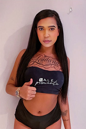 Profissionais do sexo Acompanhante de Brasília 