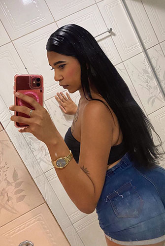 Profissionais do sexo Acompanhante de Brasília 