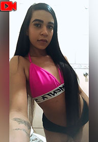  Letícia Rodrigues Acompanhante de Brasília-DF