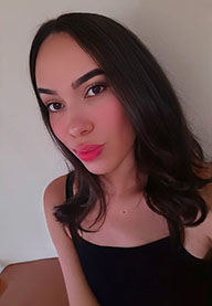 TGirl Mell Acompanhante de Brasília-DF