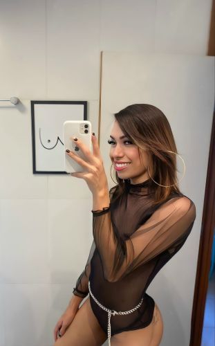 Profissionais do sexo Acompanhante de Brasília 