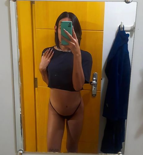 Profissionais do sexo Acompanhante de Brasília 