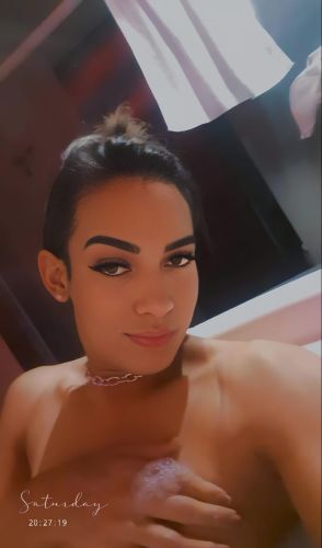 Profissionais do sexo Acompanhante de Brasília 