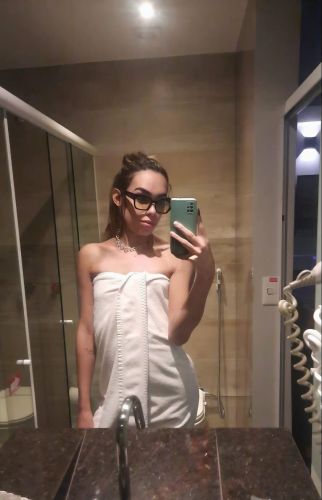 Profissionais do sexo Acompanhante de Brasília 
