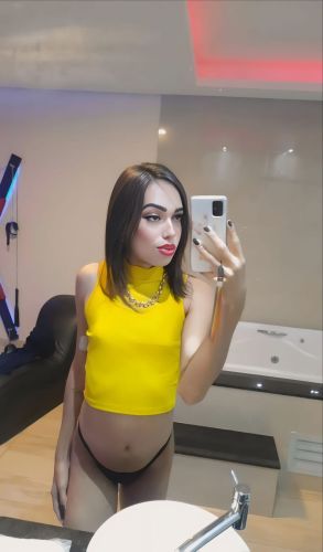Profissionais do sexo Acompanhante de Brasília 