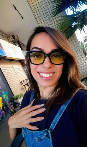 Profissionais do sexo Acompanhante de Brasília 