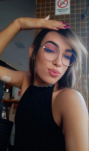 Profissionais do sexo Acompanhante de Brasília 