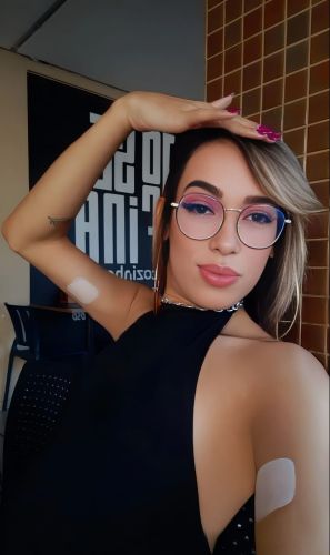 Profissionais do sexo Acompanhante de Brasília 