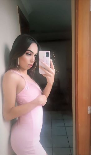 Profissionais do sexo Acompanhante de Brasília 
