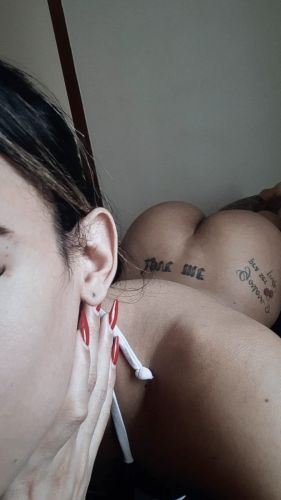Profissionais do sexo Acompanhante de Brasília 