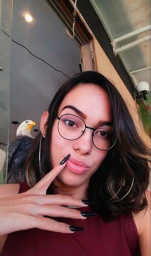 Profissionais do sexo Acompanhante de Brasília 