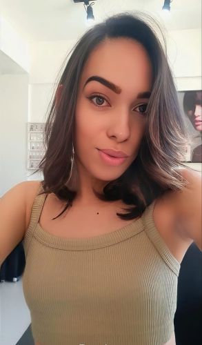 Profissionais do sexo Acompanhante de Brasília 