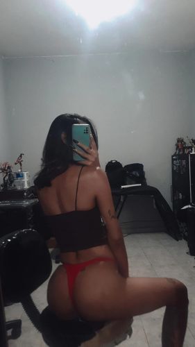 Profissionais do sexo Acompanhante de Brasília 