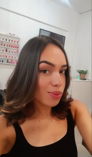 Profissionais do sexo Acompanhante de Brasília 