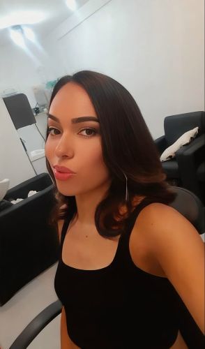 Profissionais do sexo Acompanhante de Brasília 