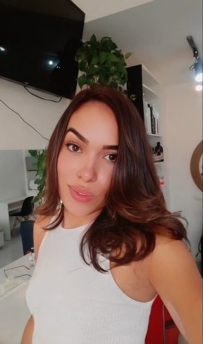 Profissionais do sexo Acompanhante de Brasília 