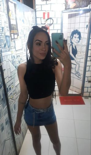 Profissionais do sexo Acompanhante de Brasília 