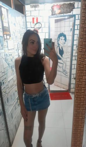 Profissionais do sexo Acompanhante de Brasília 