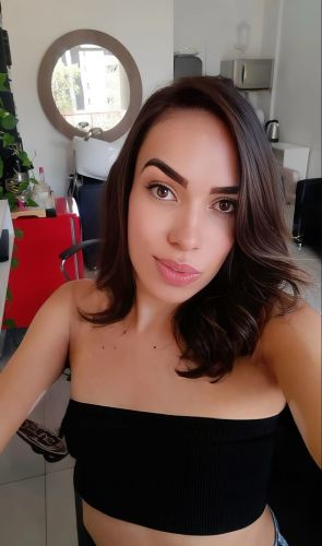 Profissionais do sexo Acompanhante de Brasília 