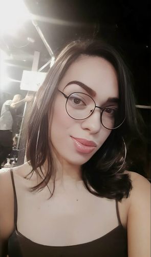 Profissionais do sexo Acompanhante de Brasília 