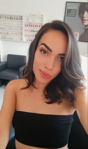 Profissionais do sexo Acompanhante de Brasília 