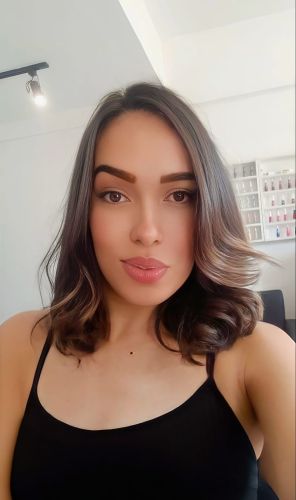 Profissionais do sexo Acompanhante de Brasília 