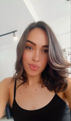 Profissionais do sexo Acompanhante de Brasília 