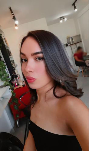 Profissionais do sexo Acompanhante de Brasília 