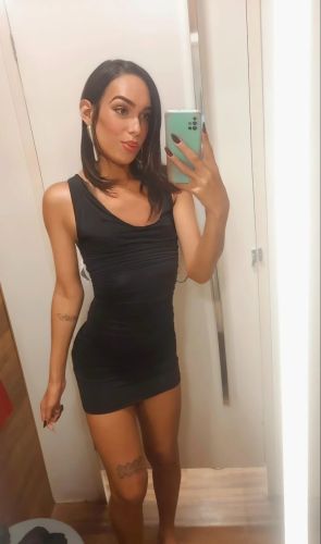 Profissionais do sexo Acompanhante de Brasília 