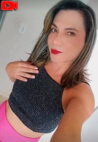 Lya 24 horas Acompanhante de Brasília-DF