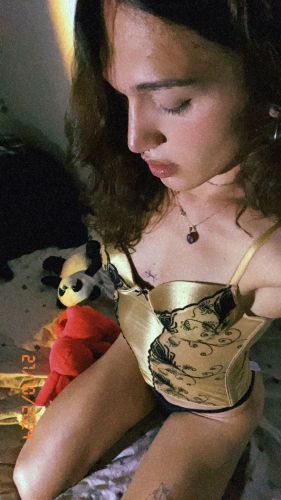 Profissionais do sexo Acompanhante de Brasília 