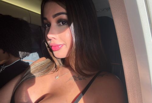 Profissionais do sexo Acompanhante de Brasília 