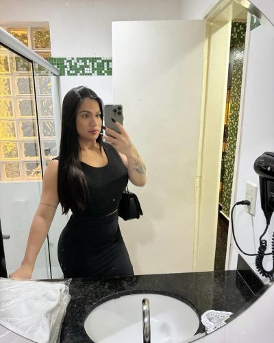 Gatas das Capital Acompanhante de Brasília 