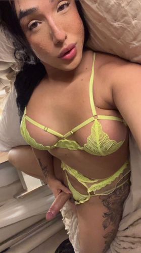 Profissionais do sexo Acompanhante de Brasília 
