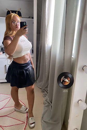 Profissionais do sexo Acompanhante de Brasília 