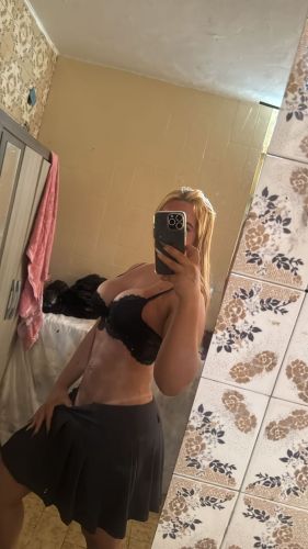 Profissionais do sexo Acompanhante de Brasília 