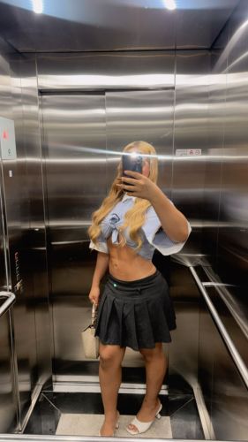 Profissionais do sexo Acompanhante de Brasília 