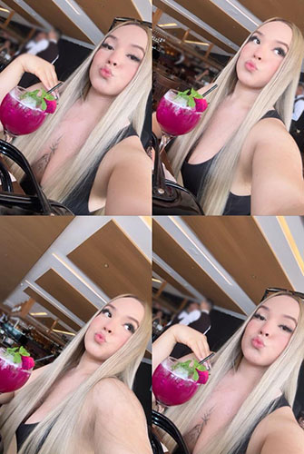 Profissionais do sexo Acompanhante de Brasília 