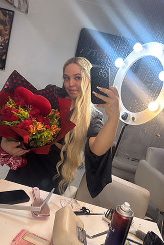 Profissionais do sexo Acompanhante de Brasília 