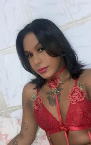 Profissionais do sexo Acompanhante de Brasília 
