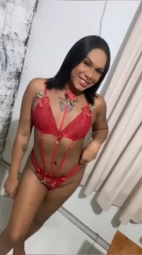 Profissionais do sexo Acompanhante de Brasília 