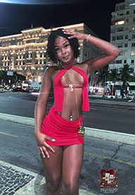 Naylla Acompanhante de Brasília-DF