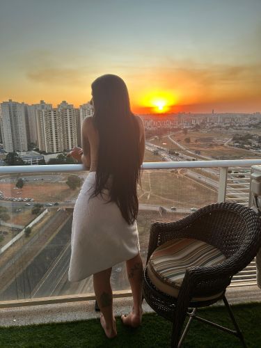 Profissionais do sexo Acompanhante de Brasília 