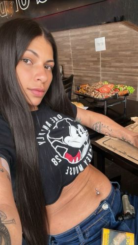 Profissionais do sexo Acompanhante de Brasília 