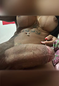 Paloma Moura Acompanhante de Brasília-DF