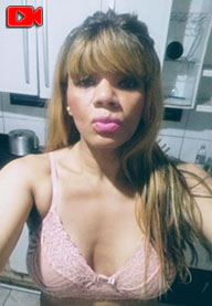 Sabrina Saty Acompanhante de Brasília-DF