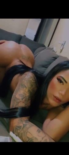 Profissionais do sexo Acompanhante de Brasília 