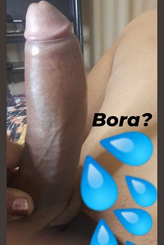Profissionais do Sexo